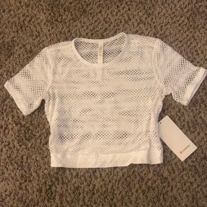 Sweat Your Heart Out SS